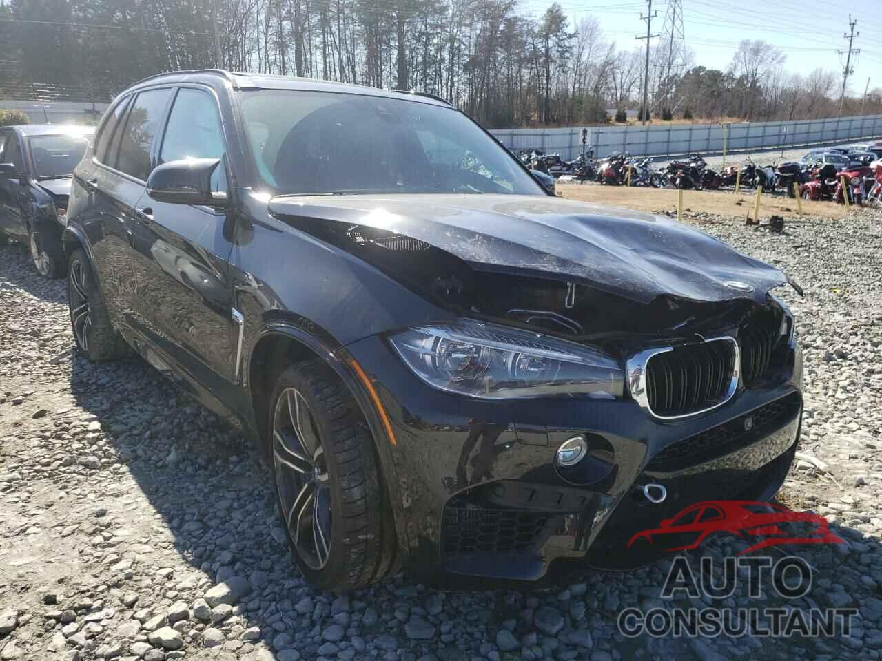 BMW X5 2016 - 5YMKT6C50G0R78672