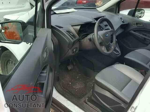 FORD TRANSIT CO 2015 - NM0LS7E79F1191438