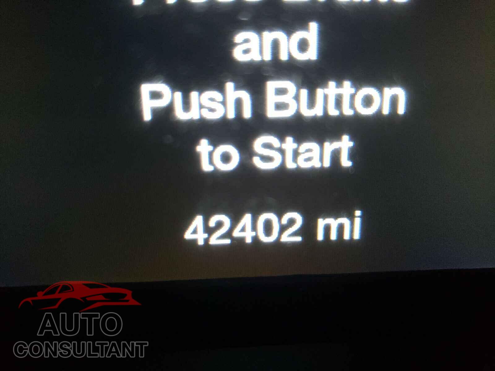 DODGE DURANGO 2018 - 1C4RDJAG4JC463157