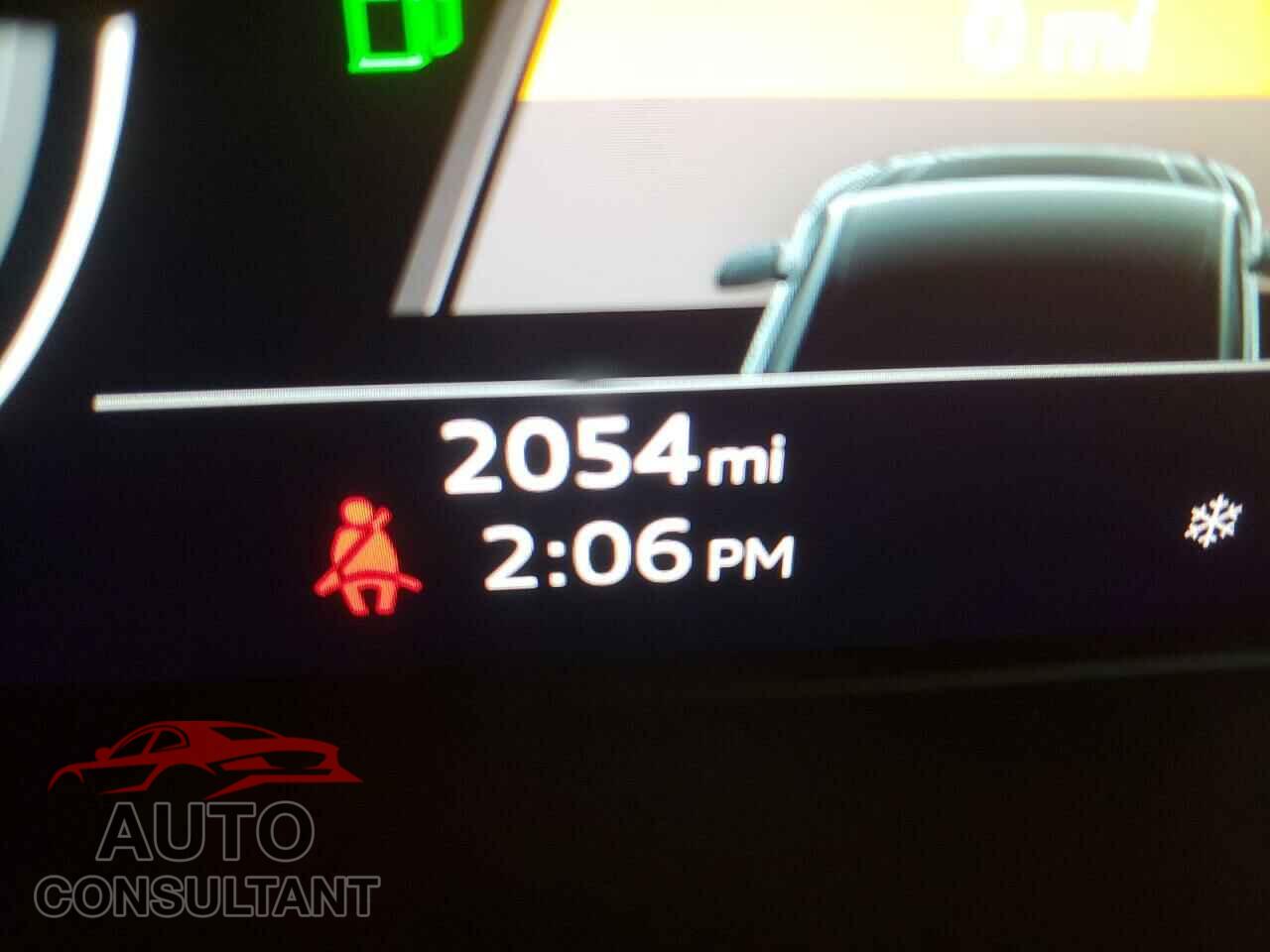 AUDI Q5 2022 - WA1E2AFY4N2017960