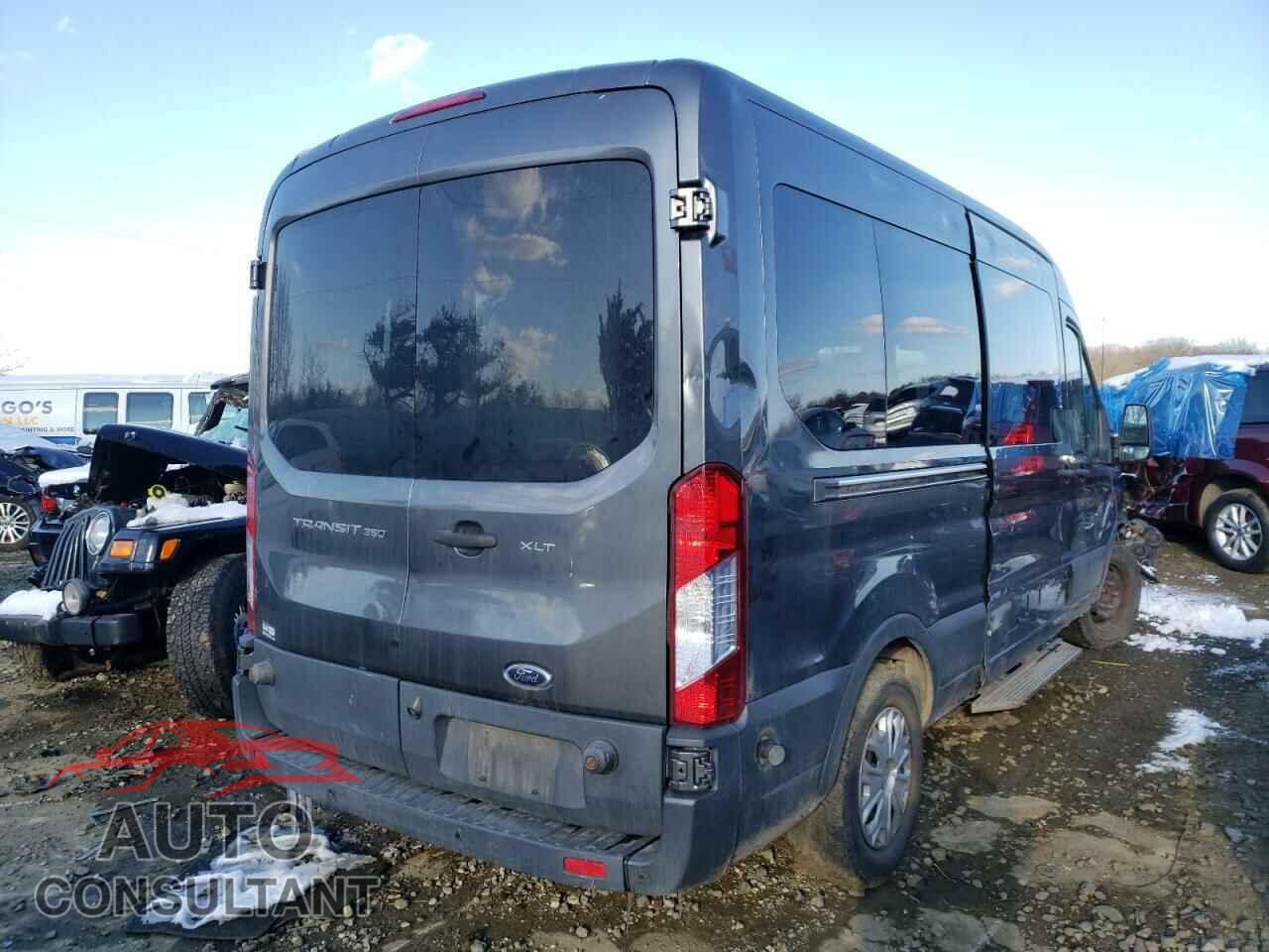 FORD TRANSIT CO 2016 - 1FBAX2CM3GKB01496
