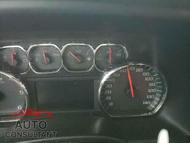 CHEVROLET SILVERADO 2016 - 3GCUKSEC0GG200084