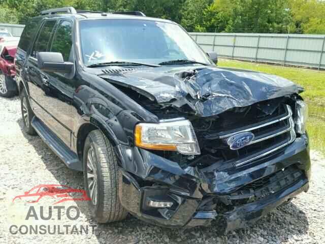 FORD EXPEDITION 2016 - 1FMJU1HT2GEF26071