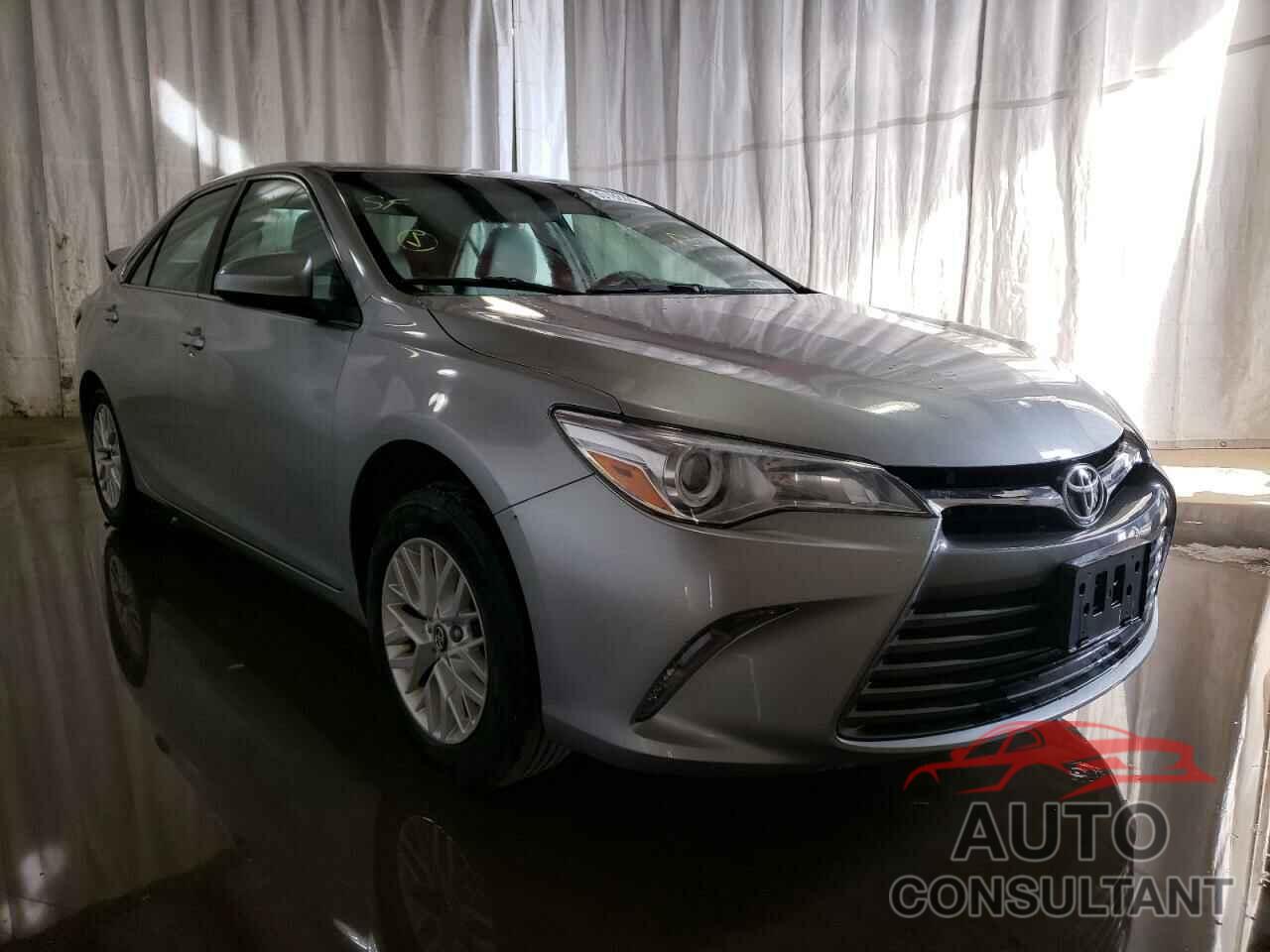 TOYOTA CAMRY 2016 - 4T1BF1FK6GU266515
