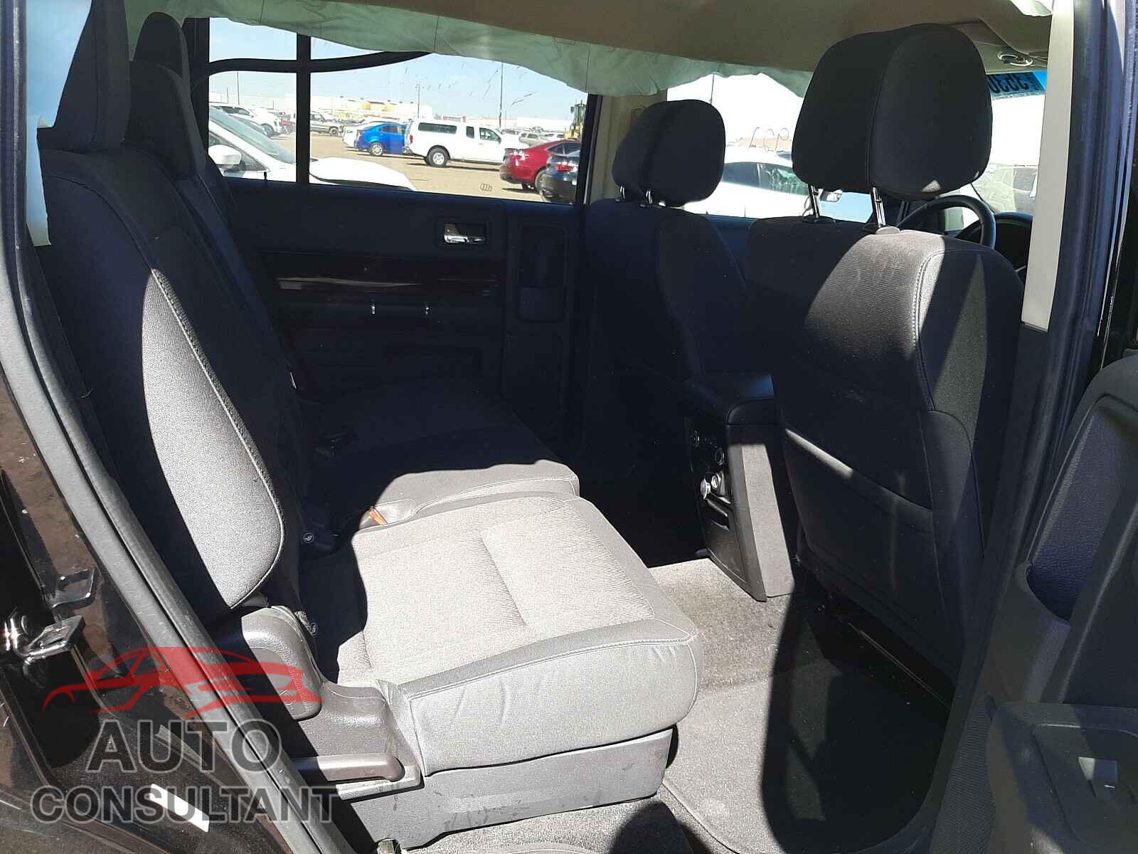 FORD FLEX 2018 - 2FMGK5C86JBA16920