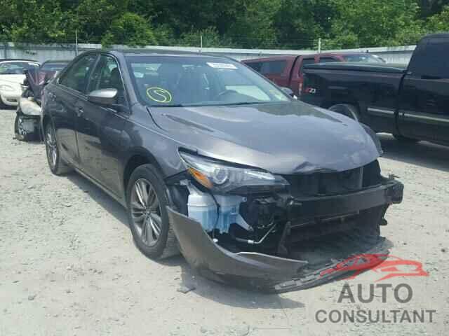 TOYOTA CAMRY 2015 - 4T1BF1FK9FU932426