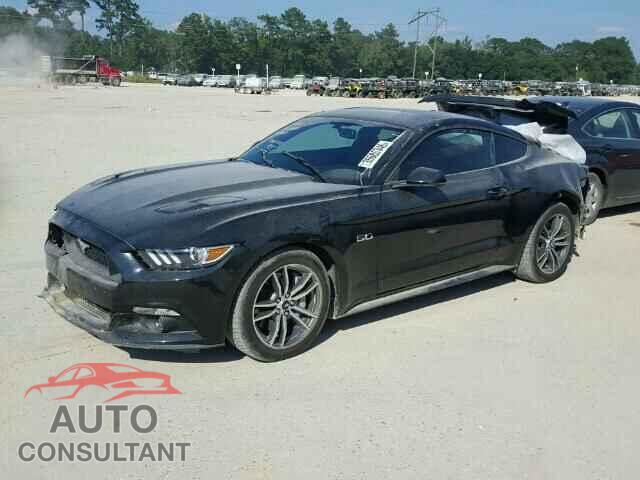 FORD MUSTANG 2015 - 1FA6P8CF2F5313265