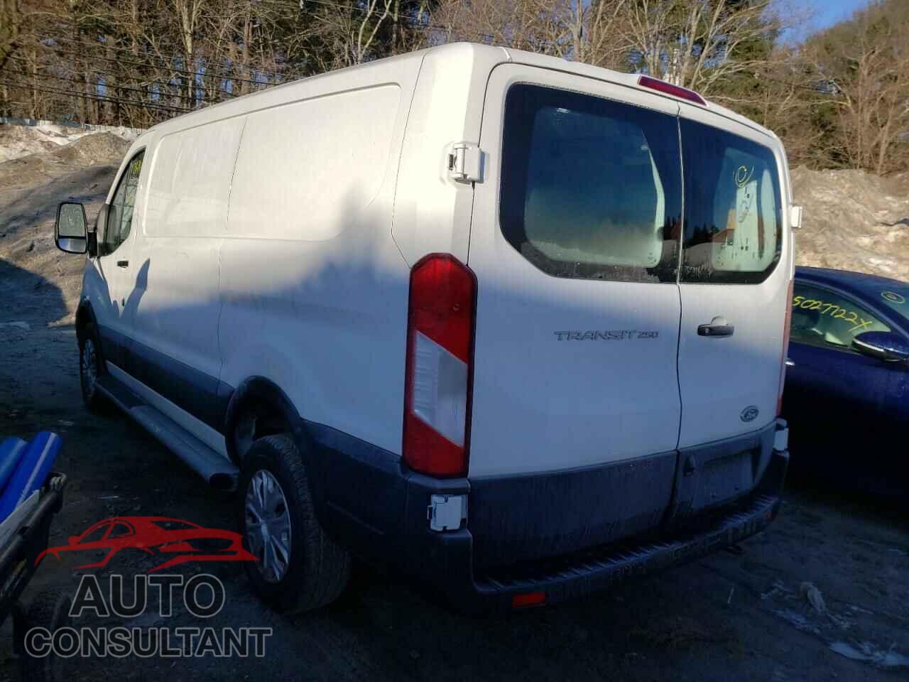 FORD TRANSIT CO 2020 - 1FTBR1Y86LKB05682