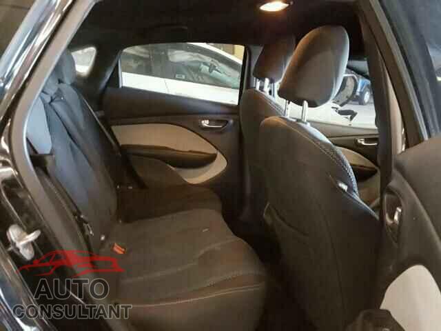 DODGE DART 2015 - 1C3CDFBB2FD174029