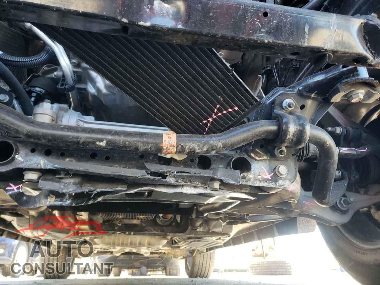 DODGE DURANGO 2021 - 1C4RDJDG1MC716726