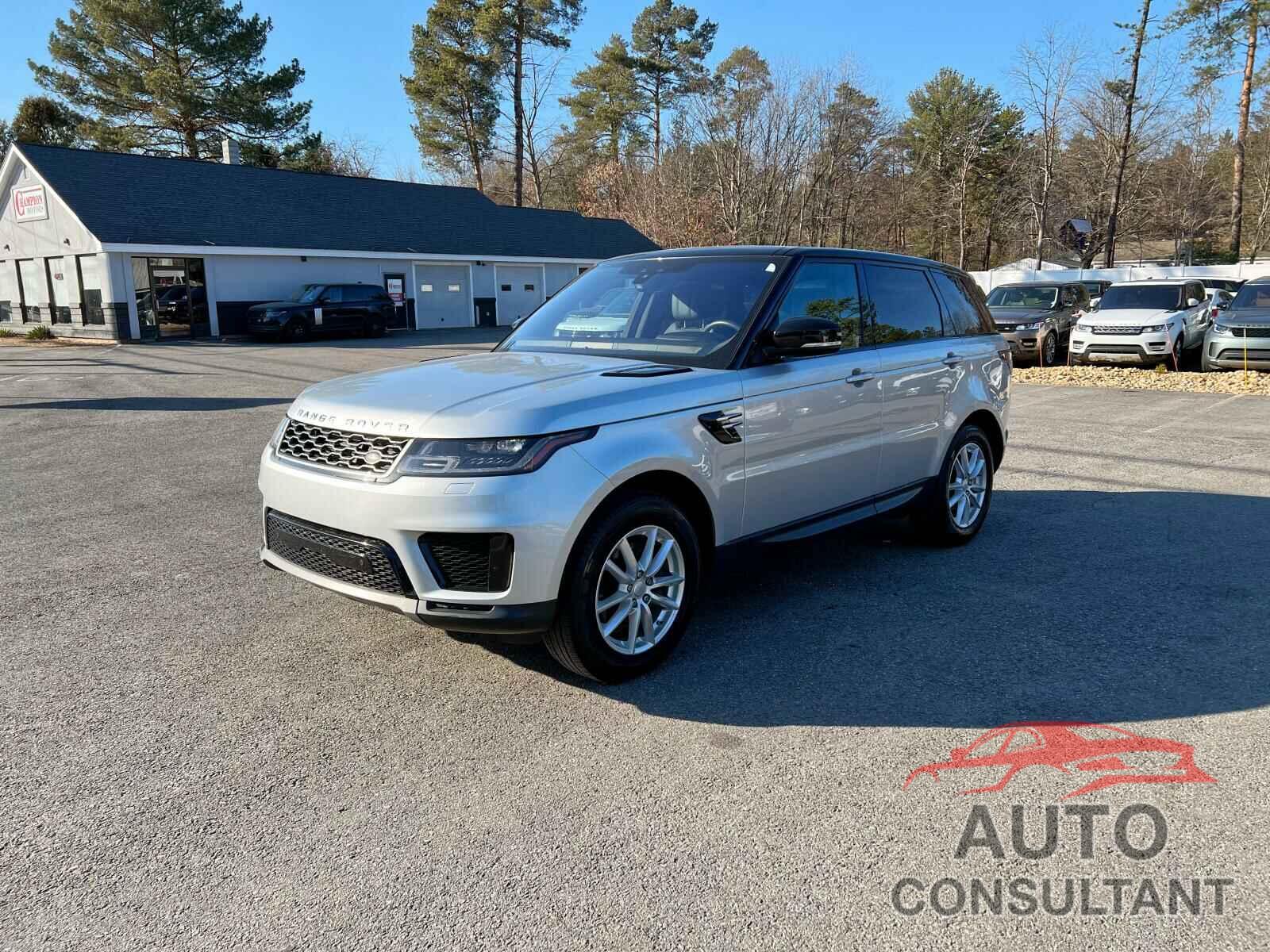 LAND ROVER RANGEROVER 2018 - SALWG2RK2JA698038