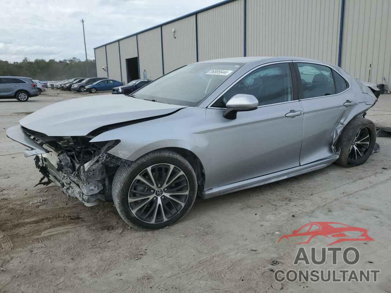 TOYOTA CAMRY 2020 - 4T1G11AK2LU931884