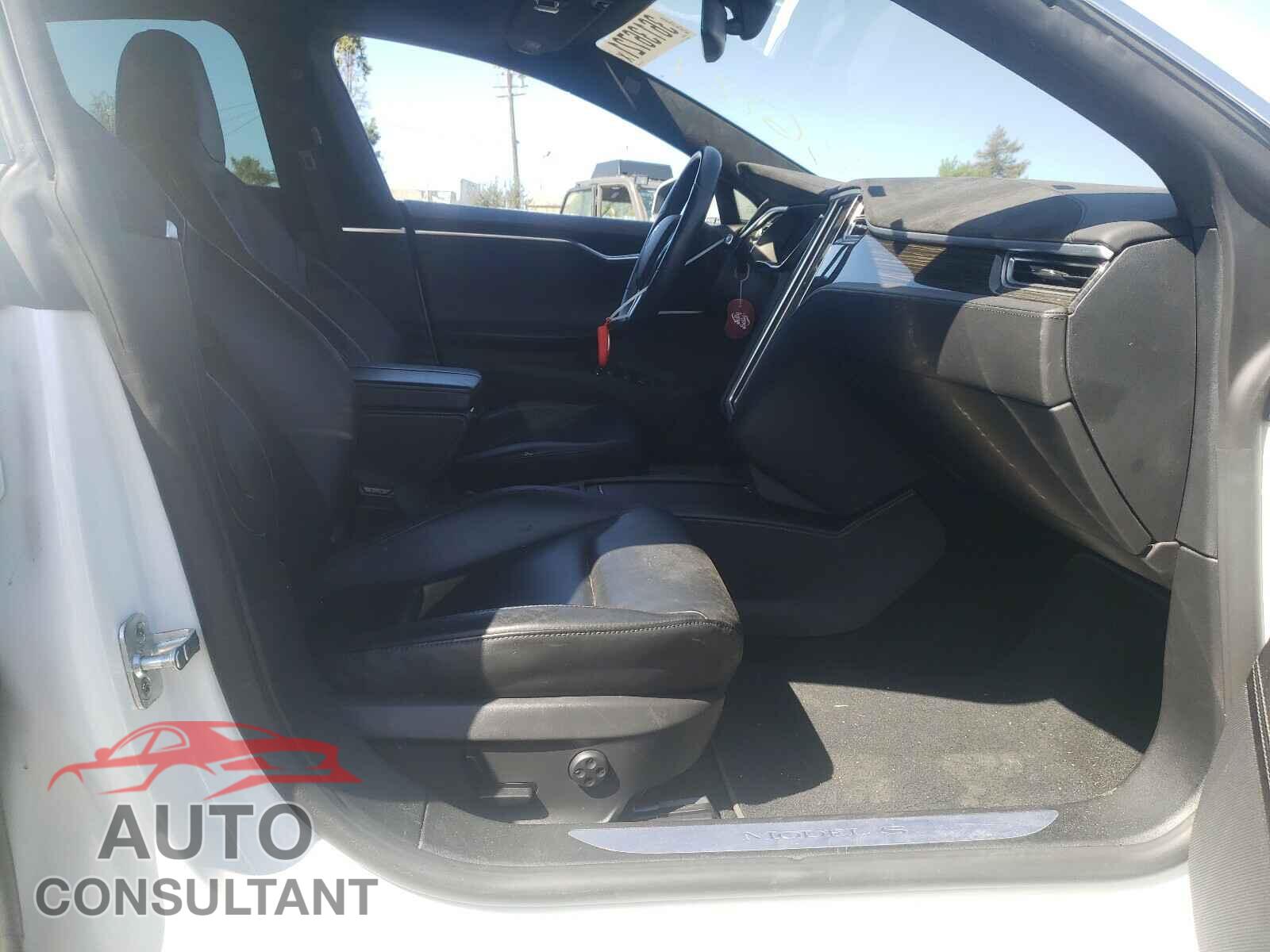 TESLA MODEL S 2016 - 5YJSA1E20GF134749