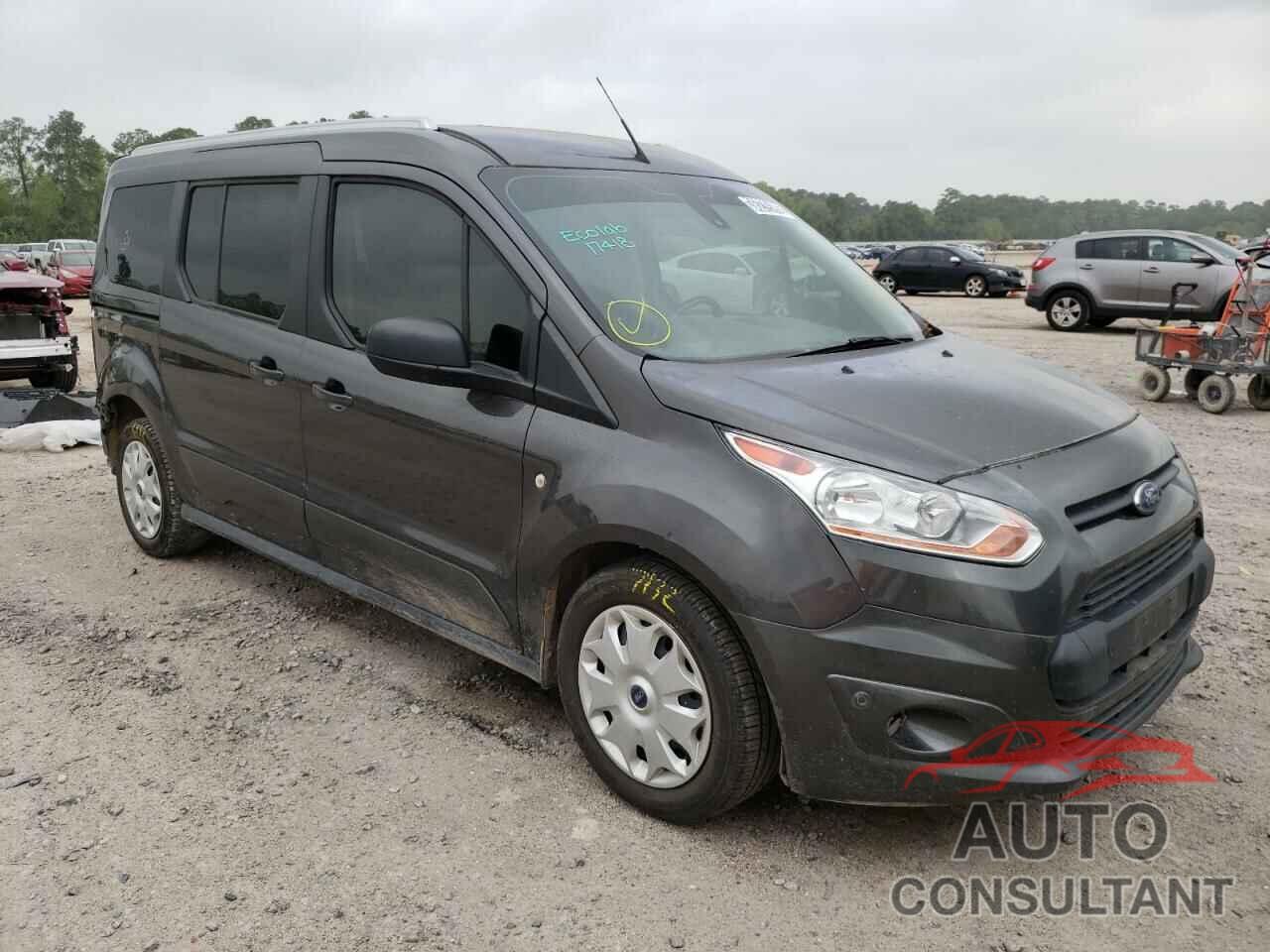 FORD TRANSIT CO 2018 - NM0GE9F76J1370385