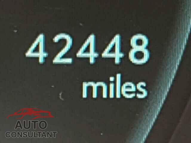 LEXUS IS250 2015 - JTHBF1D25F5055093
