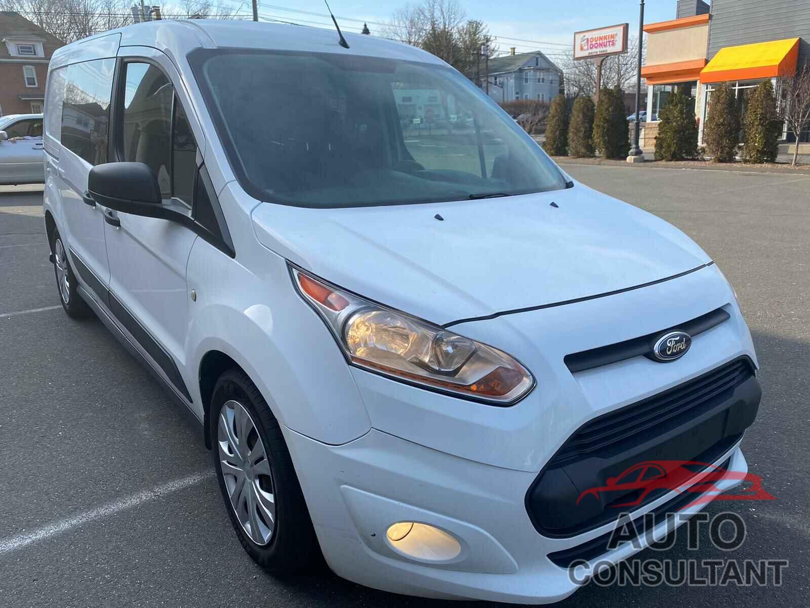 FORD TRANSIT CO 2016 - NM0LS7F72G1231164