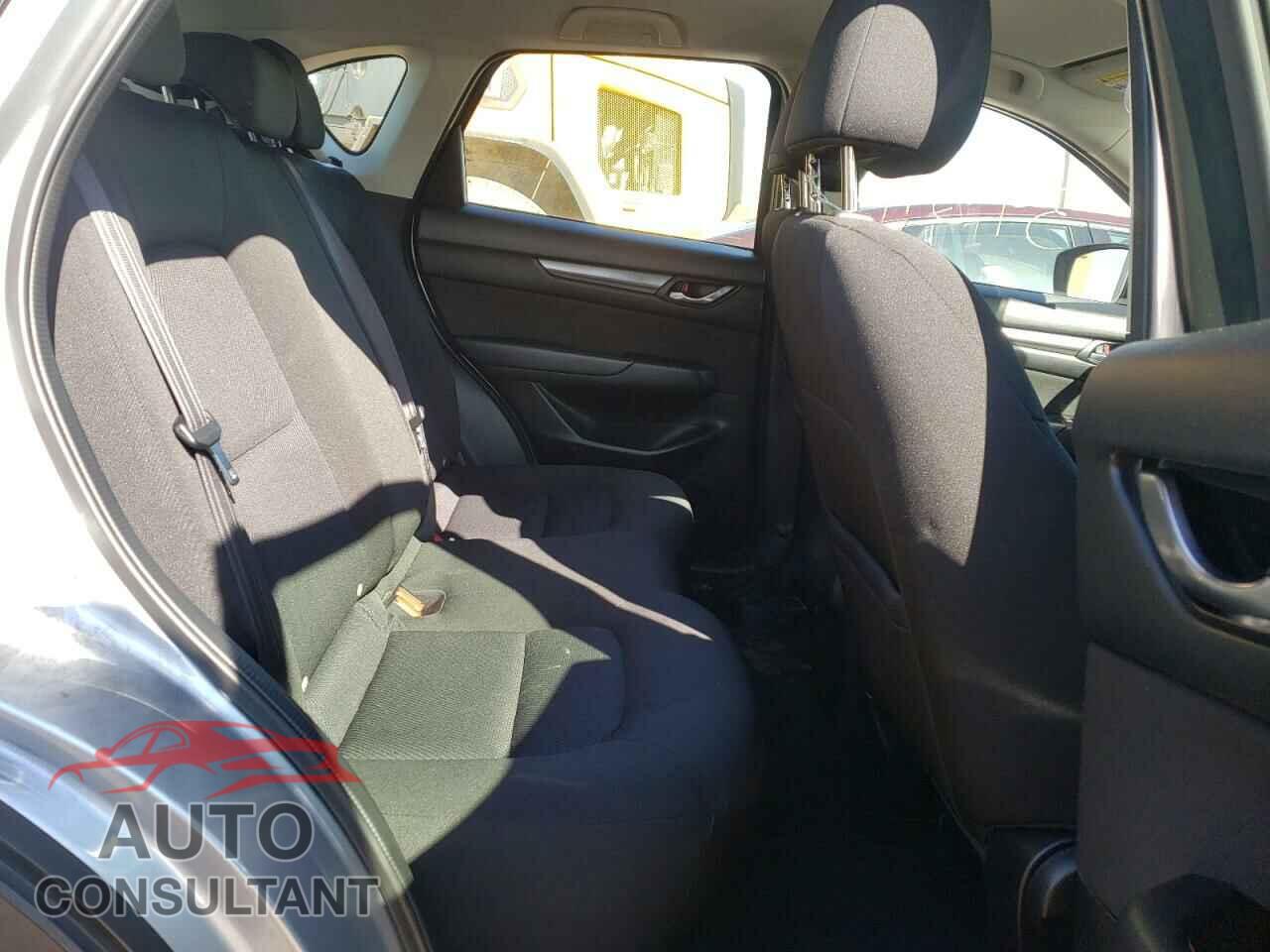 MAZDA CX-5 2018 - JM3KFBBM8J0419340