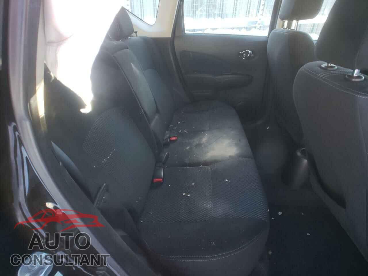 NISSAN VERSA 2016 - 3N1CE2CP1GL368321