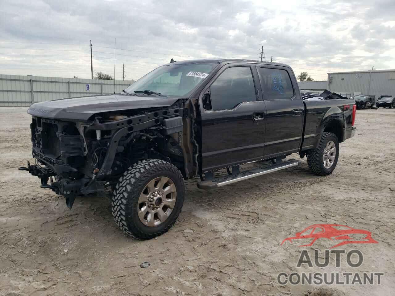 FORD F250 2019 - 1FT7W2B63KEC49201