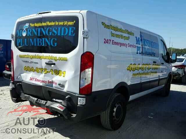 FORD TRANSIT CO 2015 - 1FTNR2ZM0FKB28877