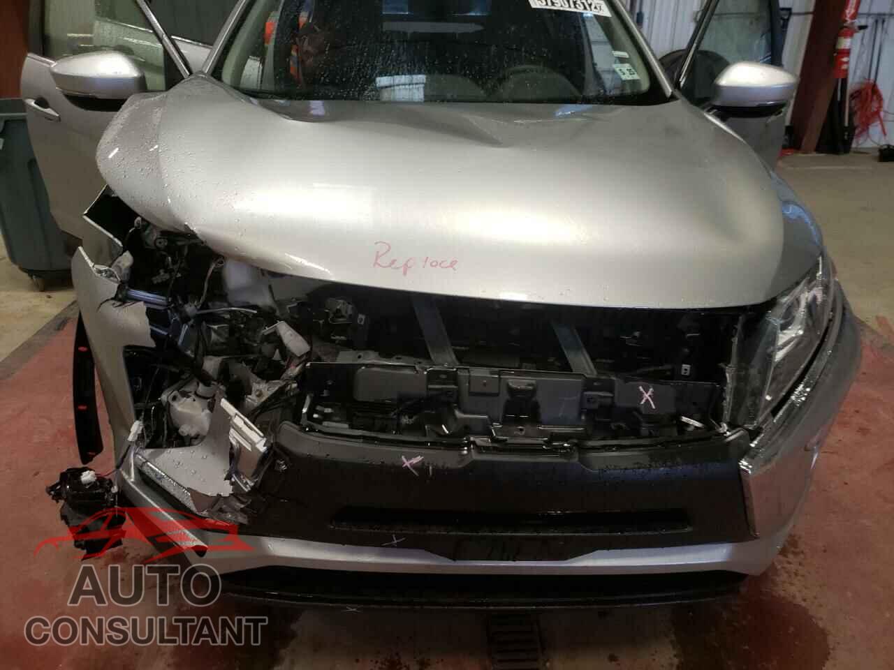 MITSUBISHI ECLIPSE 2020 - JA4AT3AA6LZ033065