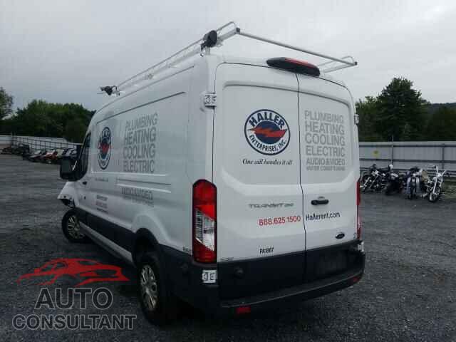 FORD TRANSIT CO 2018 - 1FTYR2CM4JKB21168