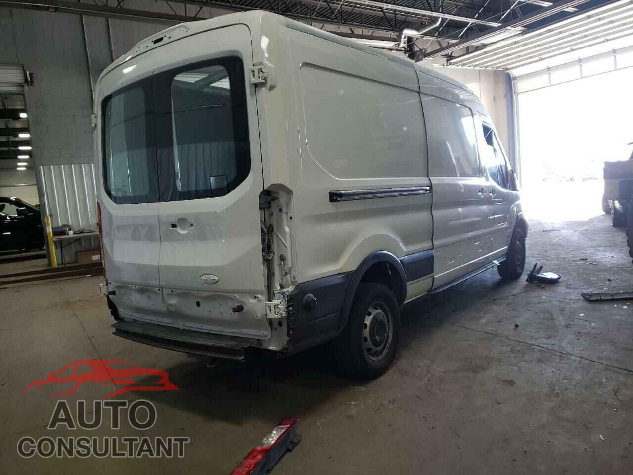 FORD TRANSIT CO 2019 - 1FTYR2CM3KKB07781