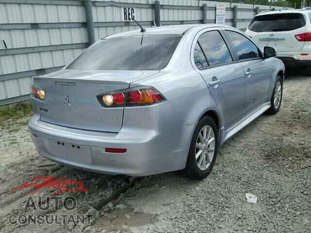 MITSUBISHI LANCER 2015 - JA32U2FU2FU012153