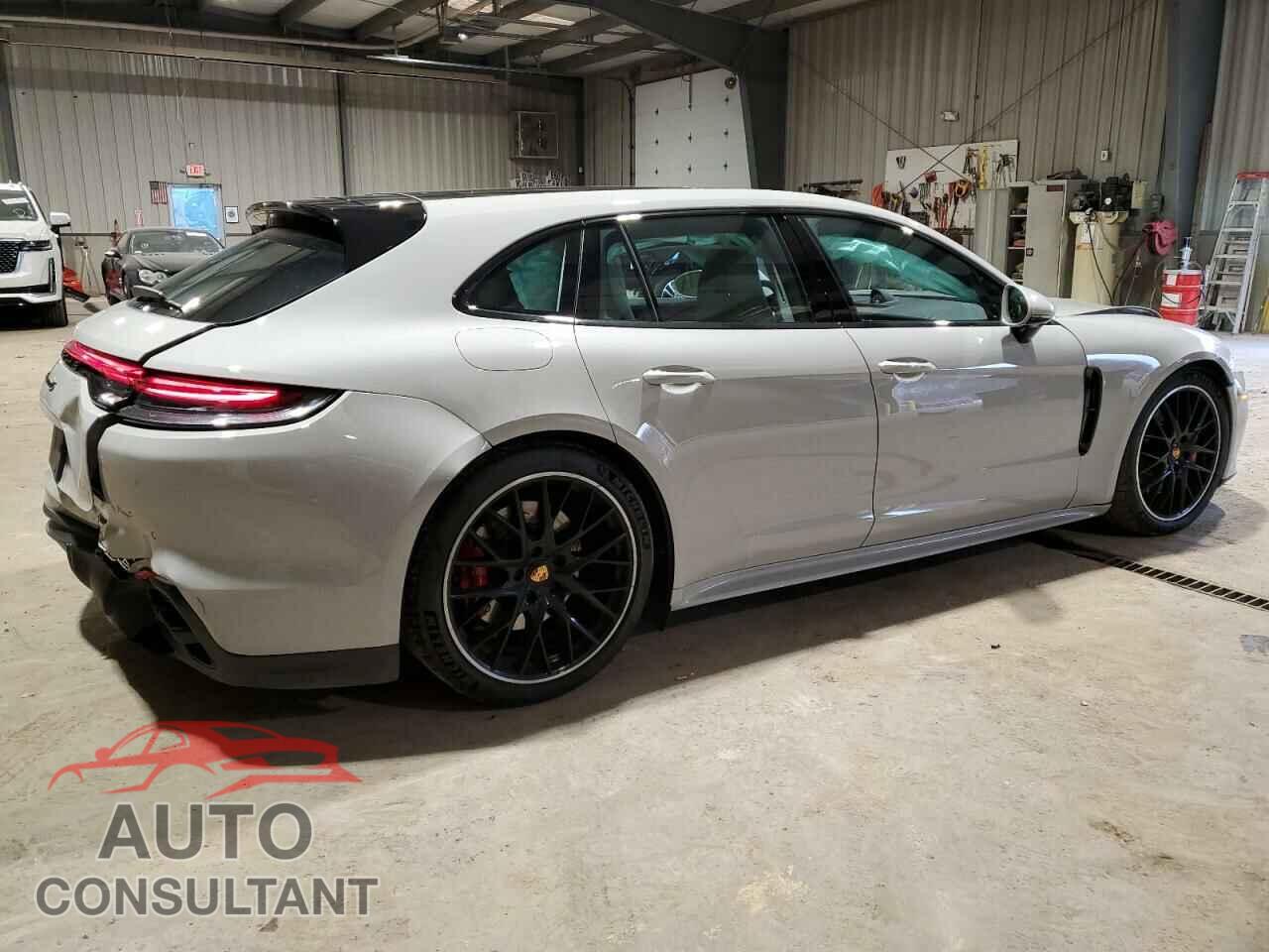 PORSCHE PANAMERA 2021 - WP0CB2A73ML189052