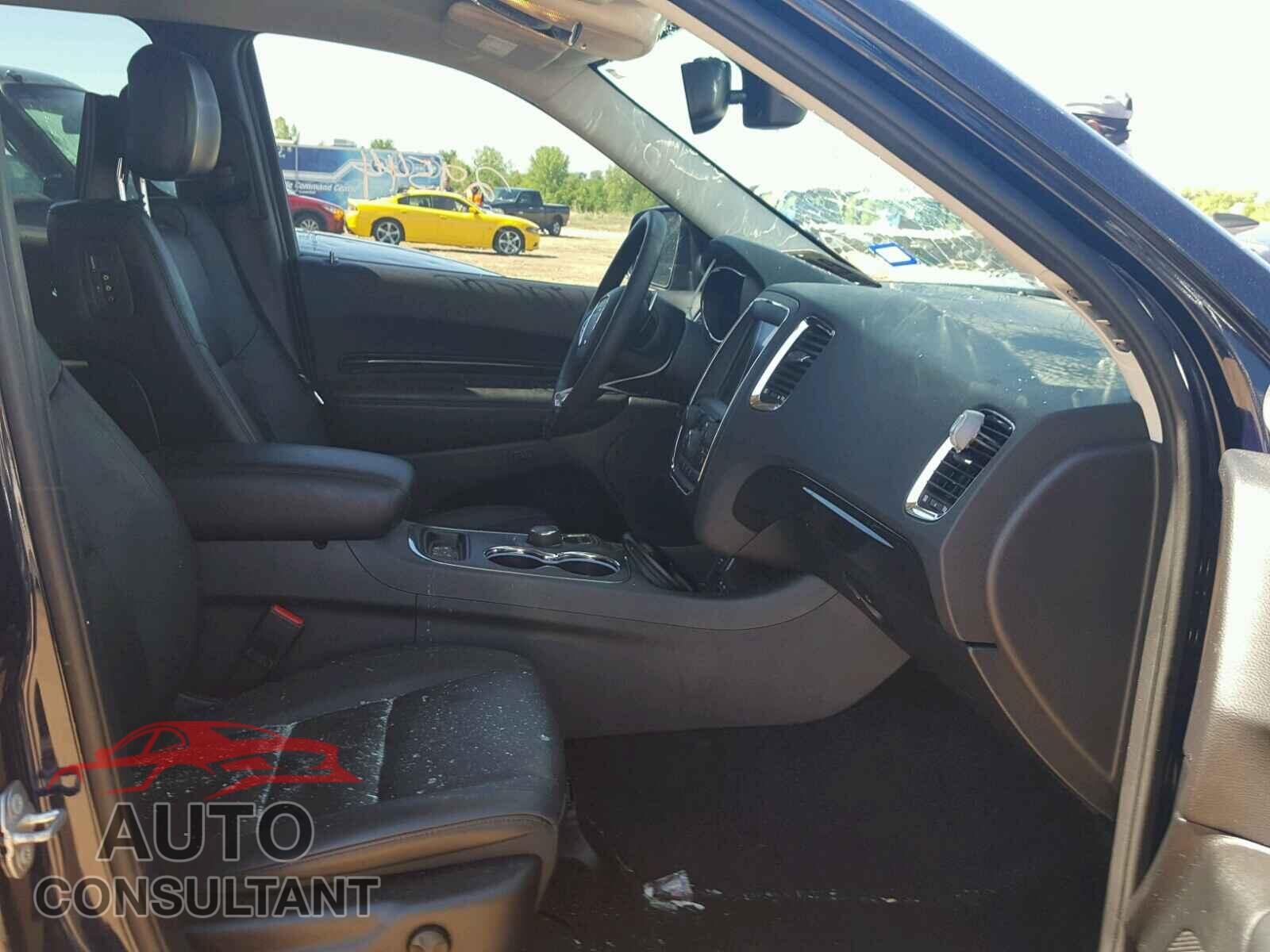 DODGE DURANGO 2015 - 1C4RDJDG5FC930850