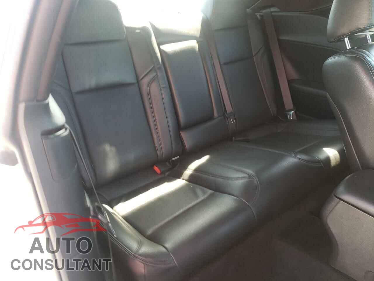 DODGE CHALLENGER 2016 - 2C3CDZAG3GH264759