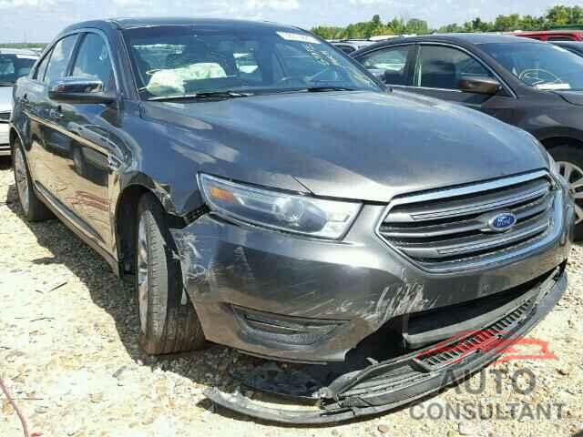 FORD TAURUS 2015 - 1FAHP2F85FG100897