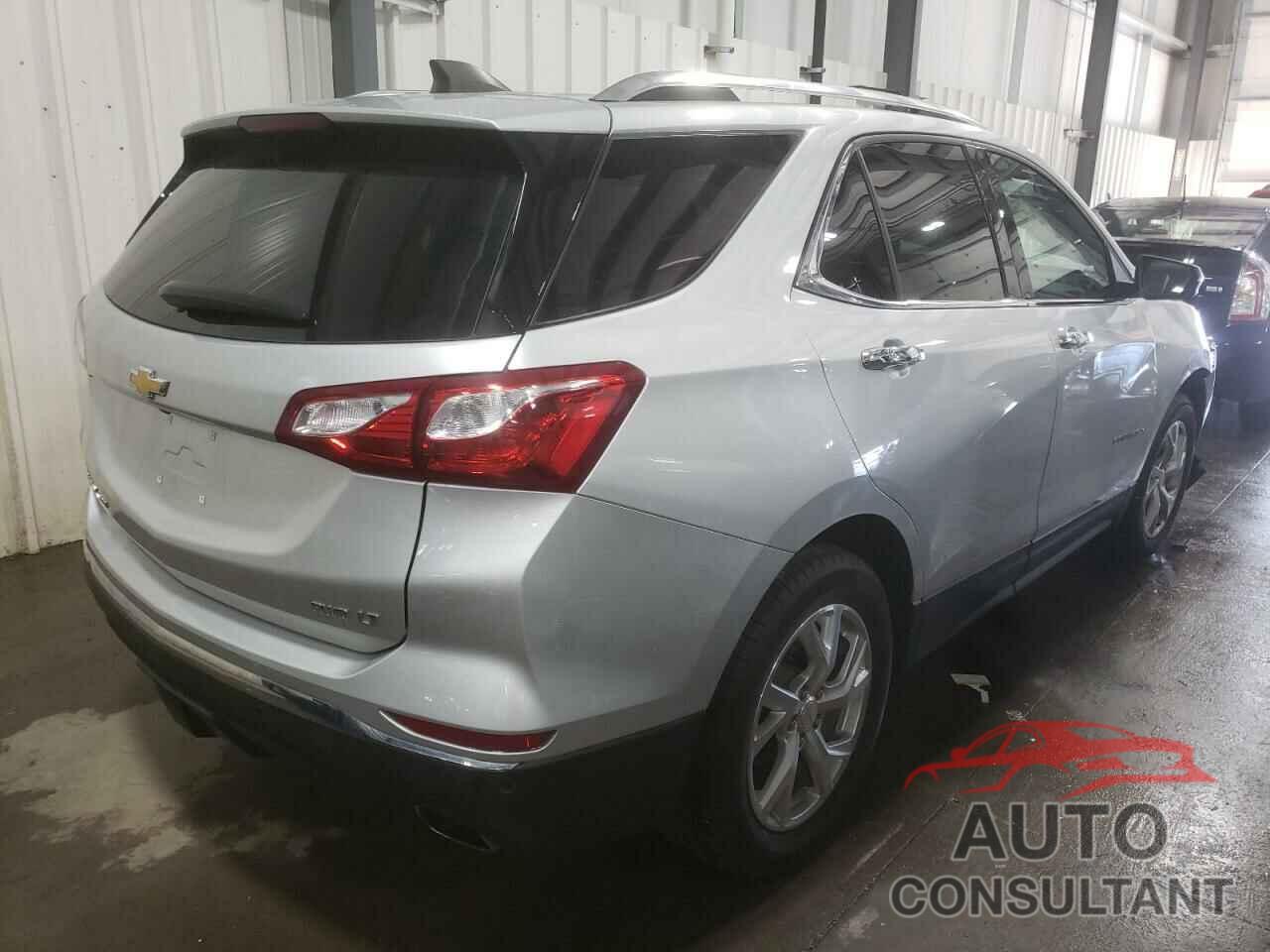 CHEVROLET EQUINOX 2019 - 3GNAXVEXXKS599401