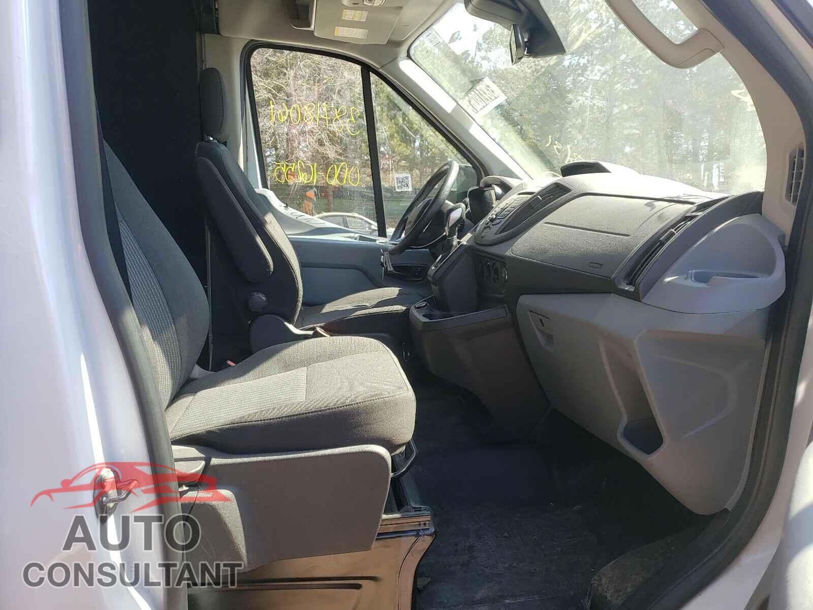 FORD TRANSIT CO 2019 - 1FTYR2CM4KKB07773