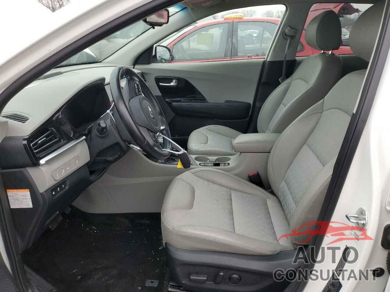 KIA NIRO 2020 - KNDCD3LD9L5394686