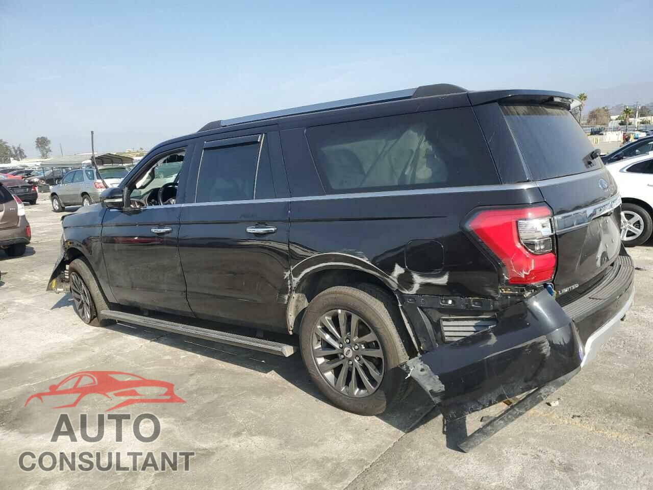 FORD EXPEDITION 2020 - 1FMJK2AT7LEA48990