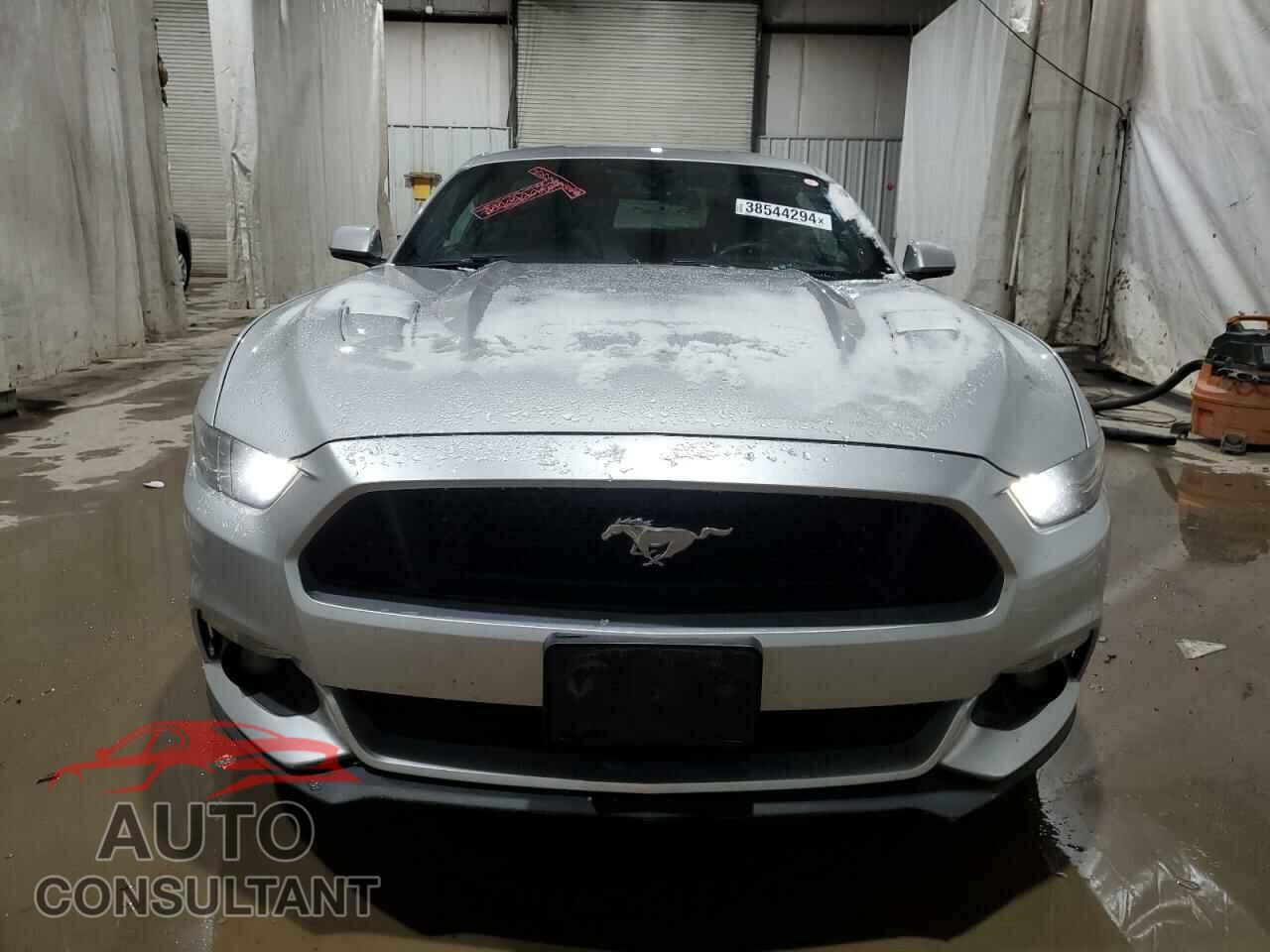 FORD MUSTANG 2016 - 1FA6P8CF8G5267538