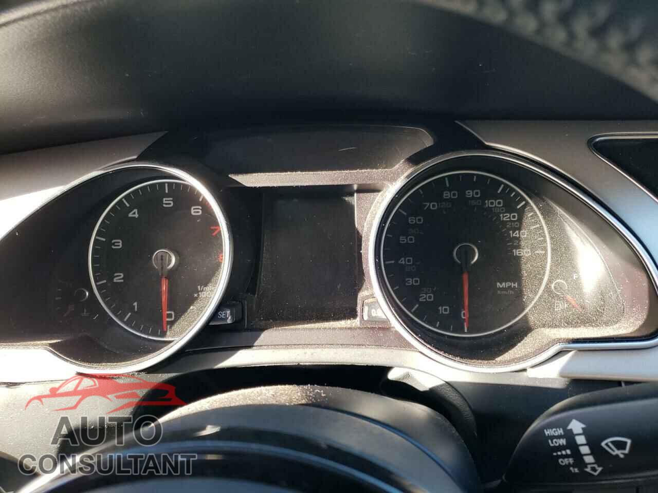 AUDI A5 2016 - WAUD2AFR0GA010553