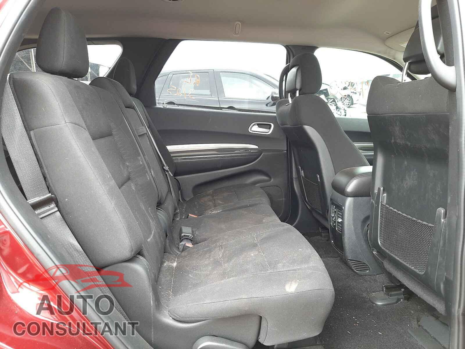 DODGE DURANGO 2019 - 1C4RDHAG9KC559344