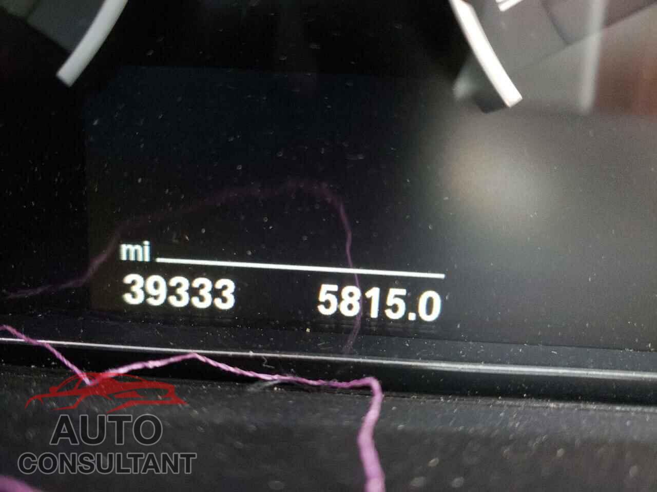 BMW M4 2018 - WBS4Y9C5XJAC86422