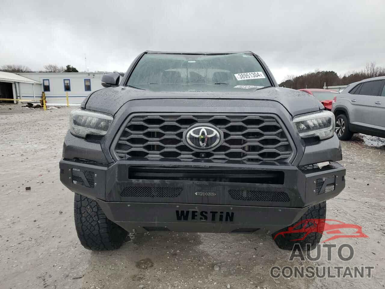 TOYOTA TACOMA 2020 - 3TMCZ5AN5LM346251