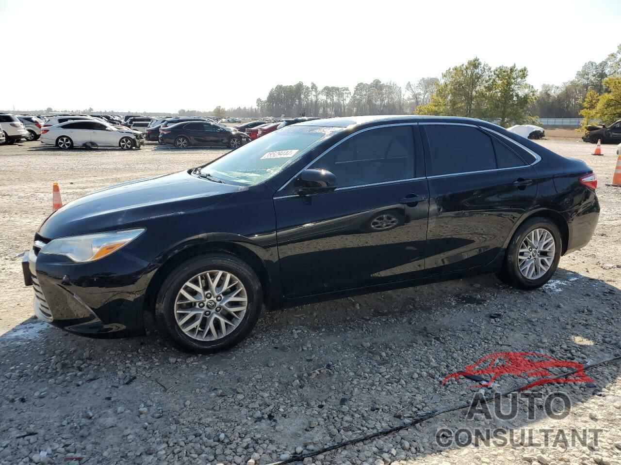TOYOTA CAMRY 2016 - 4T1BF1FK4GU612416