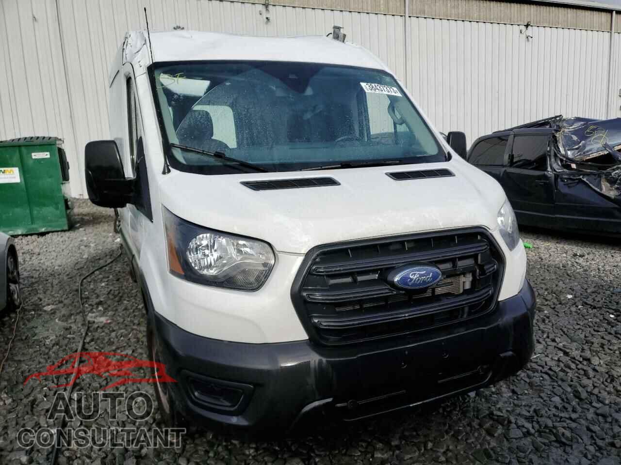 FORD TRANSIT 2020 - 1FTBR1C80LKA52226