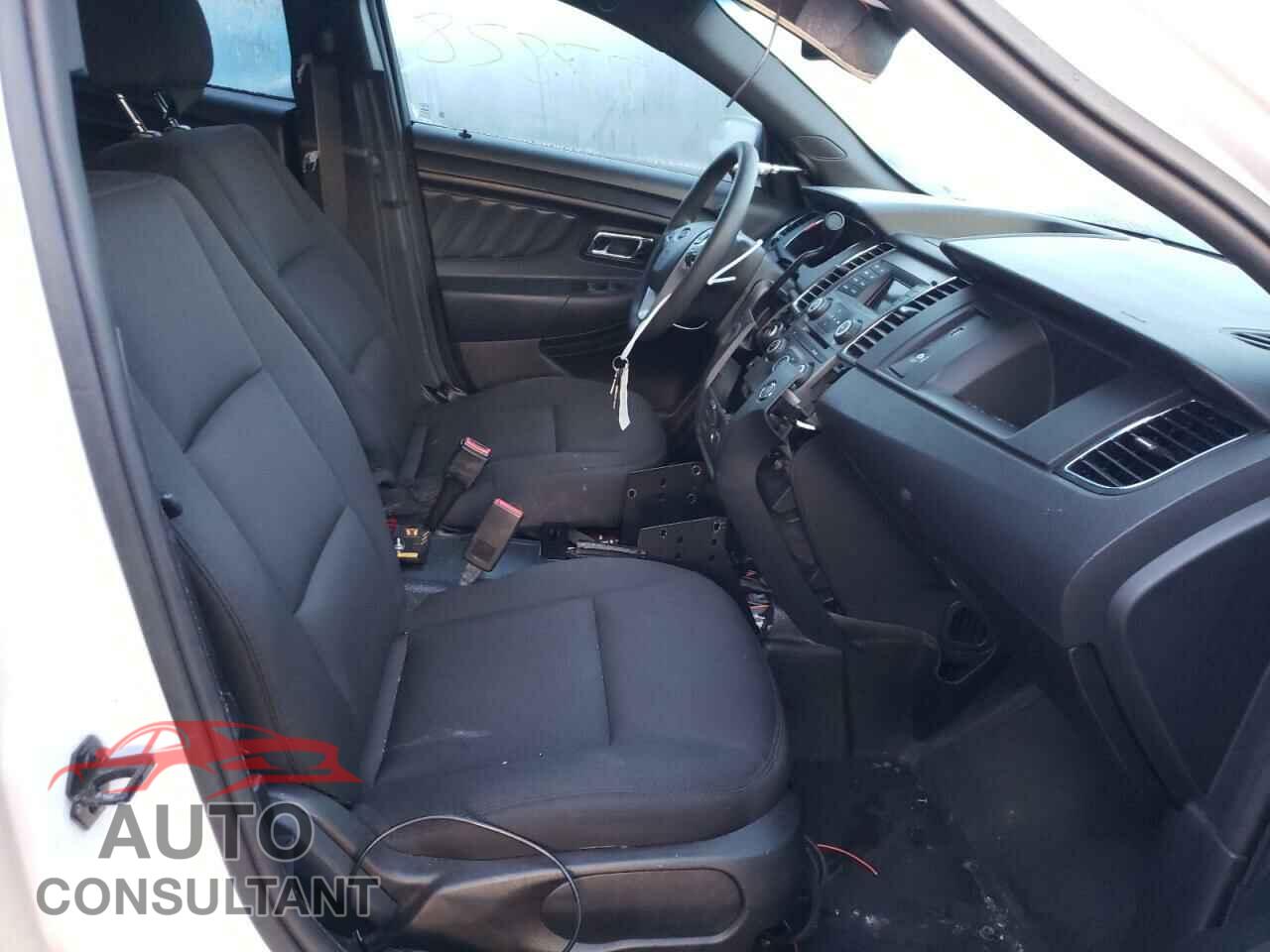 FORD TAURUS 2016 - 1FAHP2MK6GG109978