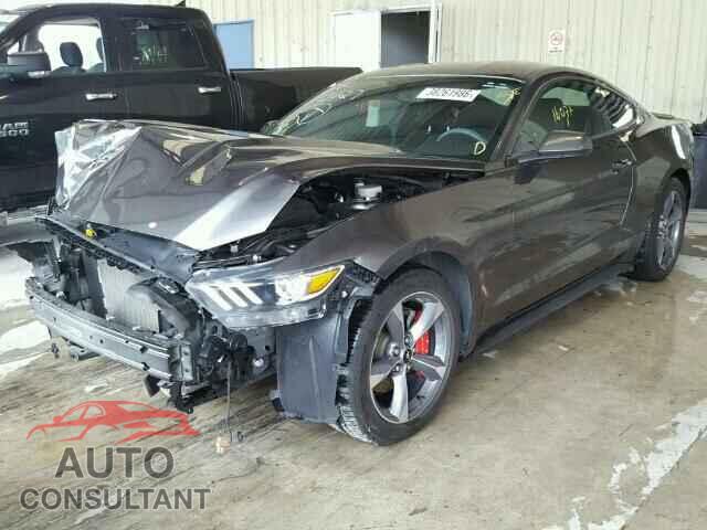 FORD MUSTANG 2015 - 1FA6P8AM5F5321491