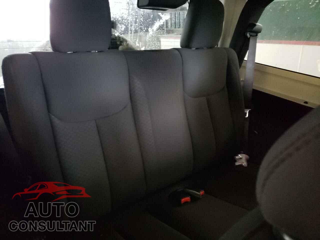 JEEP WRANGLER 2017 - 1C4AJWAG9HL724988