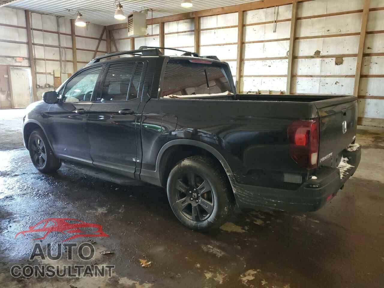 HONDA RIDGELINE 2018 - 5FPYK3F88JB005467