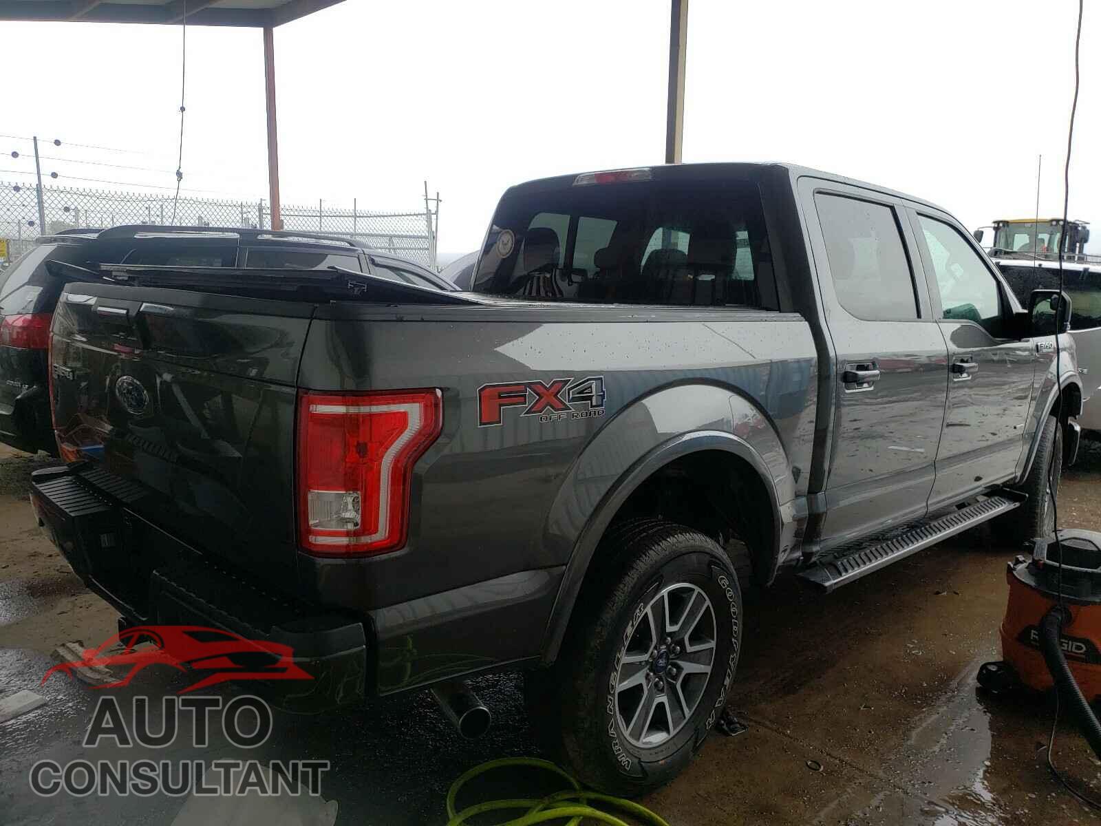FORD F150 2017 - 1FTEW1EG7HFC76183