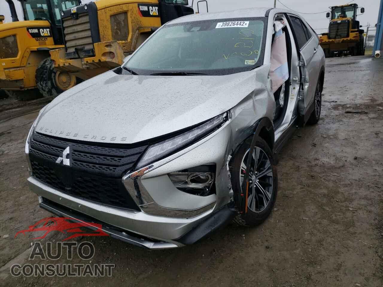 MITSUBISHI ECLIPSE 2022 - JA4ATWAA1NZ042809
