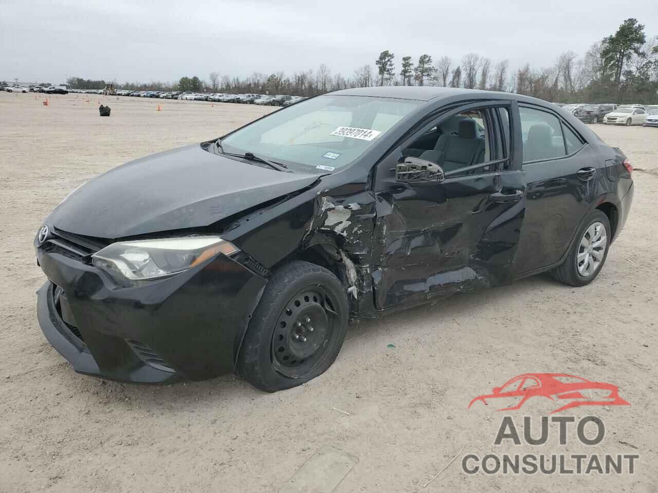 TOYOTA COROLLA 2016 - 5YFBURHE7GP415897
